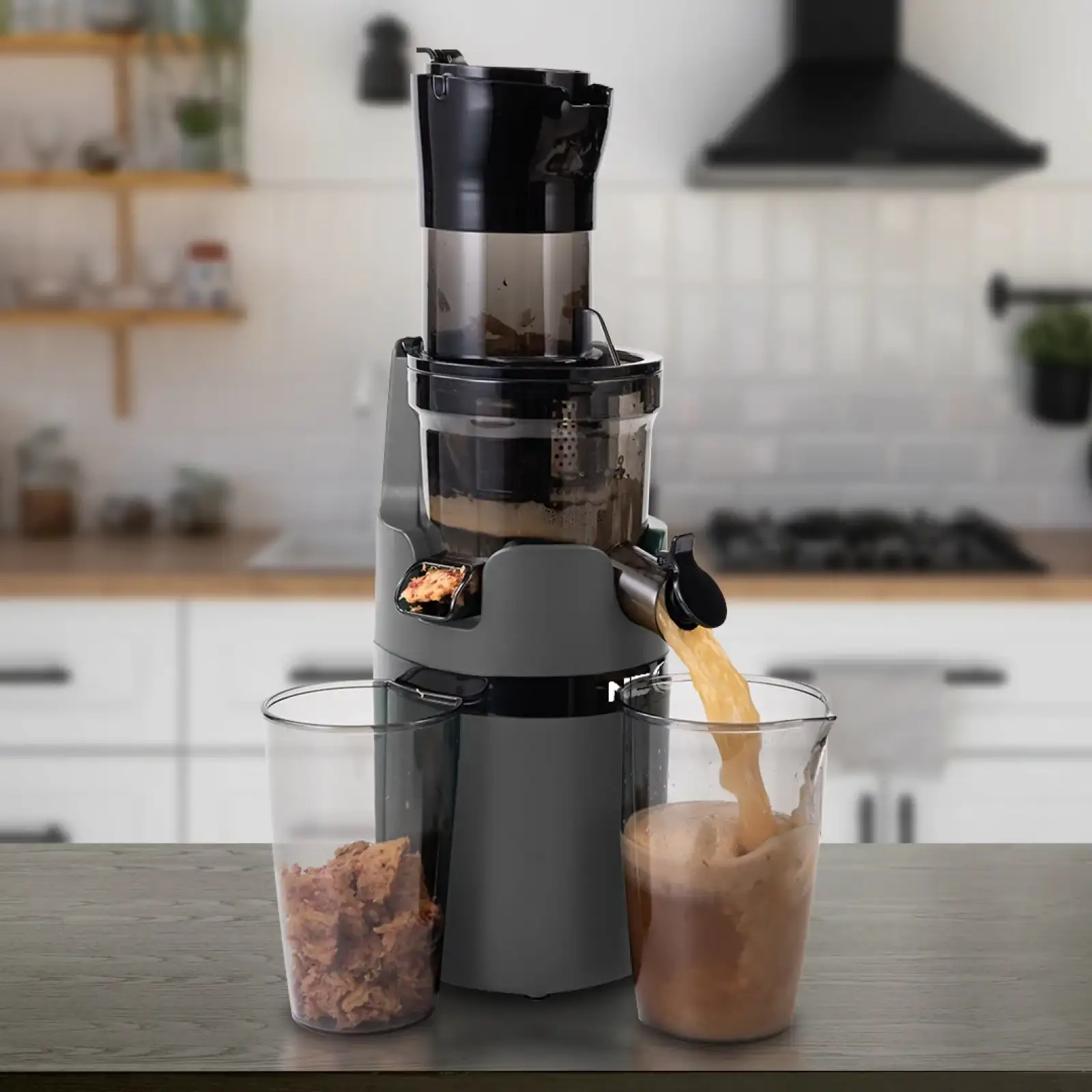 Соковитискач Neor Juicer B200 GR (22801012) UA
