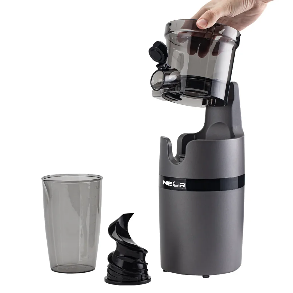 Соковижималка Neor Juicer B200 GR (22801012) UA