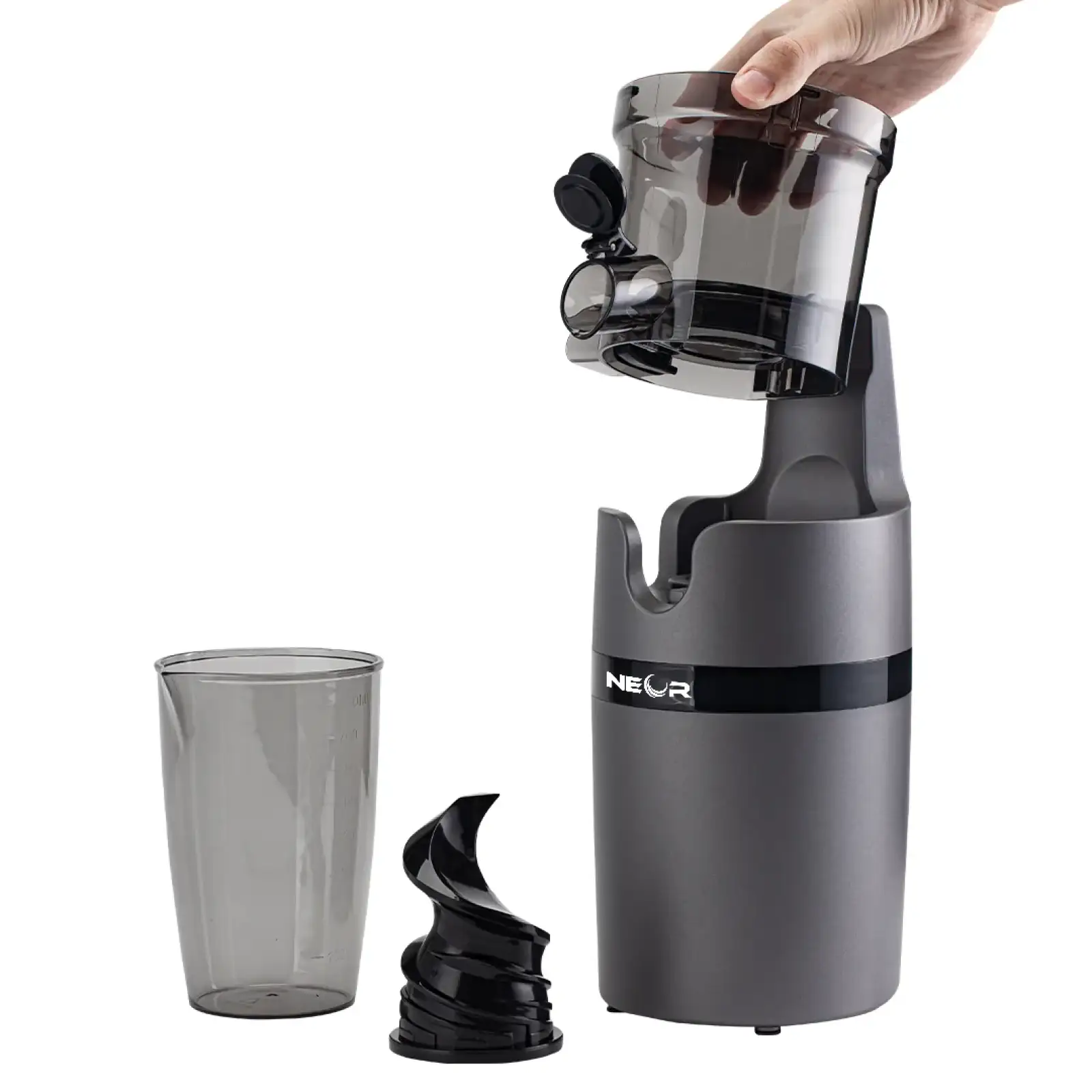 Соковитискач Neor Juicer B200 GR (22801012) UA