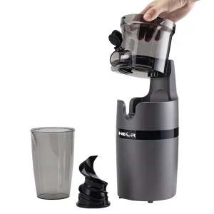 Соковижималка Neor Juicer B200 GR (22801012) UA