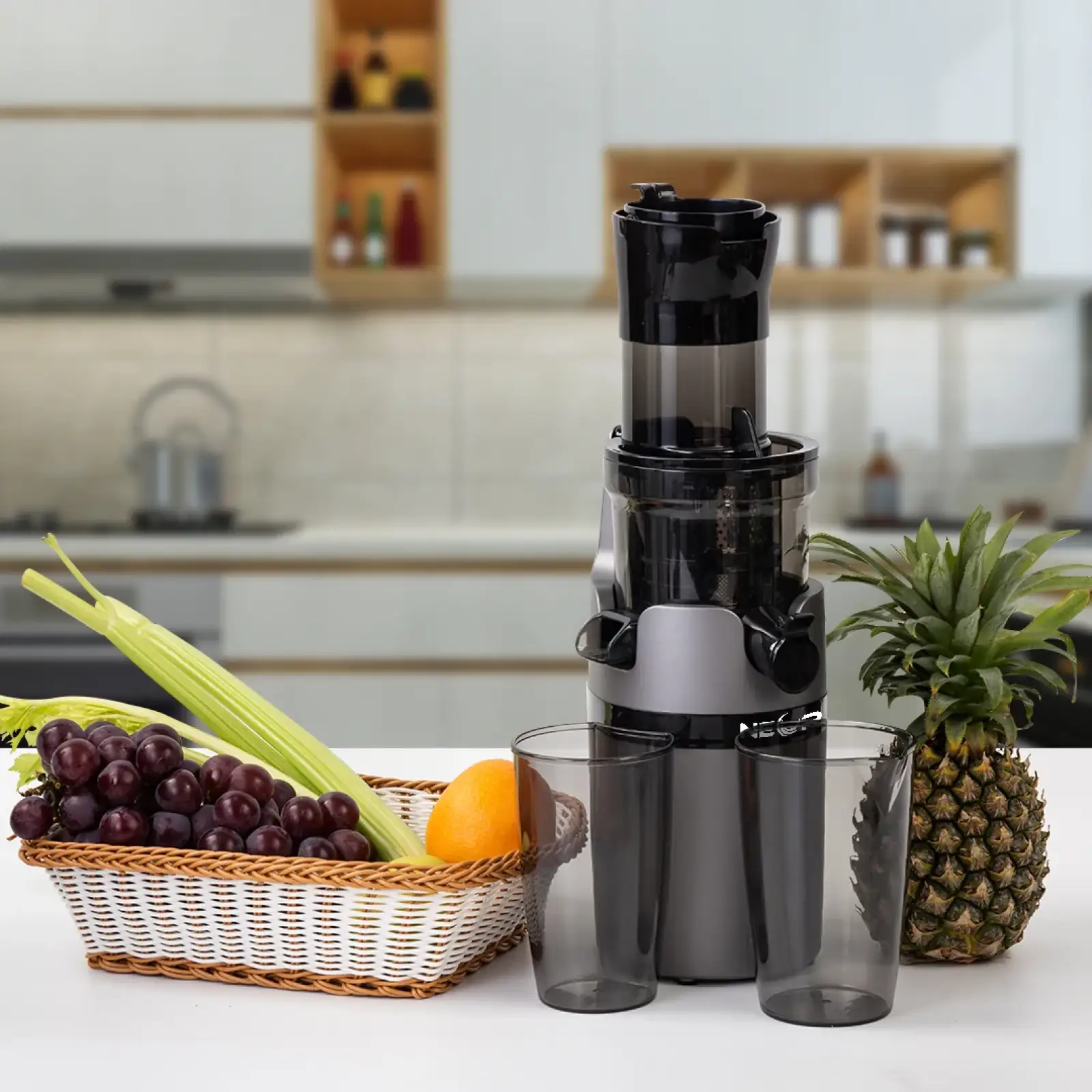 Соковитискач Neor Juicer B200 GR (22801012) UA