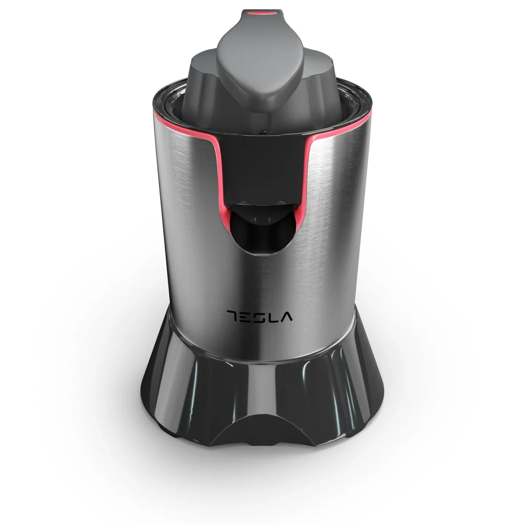 Цитрус-прес Tesla CJ301BX UA