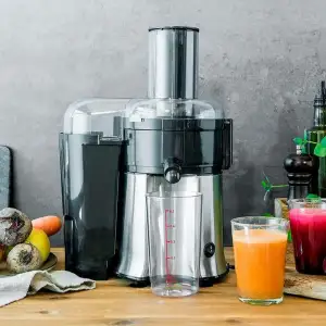 Соковыжималка Gastroback Vital Juicer Pro (40117) UA