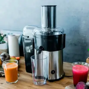 Соковыжималка Gastroback Vital Juicer Pro (40117) UA