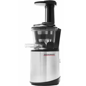 Соковыжималка Gastroback Slow Juicer Advanced Vital (40145) UA