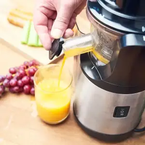 Соковыжималка Gastroback Slow Juicer Advanced Vital (40145) UA