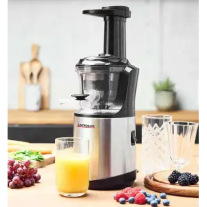Соковыжималка Gastroback Slow Juicer Advanced Vital (40145) UA