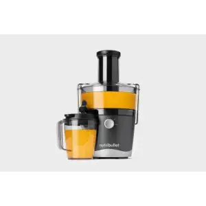 Соковижималка Nutribullet NBJ100G UA