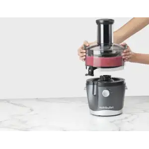 Соковижималка Nutribullet NBJ100G UA