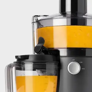 Соковижималка Nutribullet NBJ100G UA