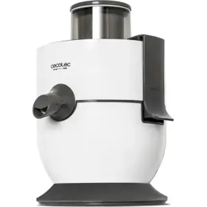 Соковыжималка центробежная CECOTEC Strong Titanium 19000 (04080) UA