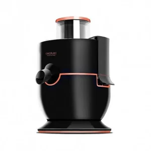 Соковижималка Cecotec Extreme Titanium 19000 CCTC-04081 (8435484040815) UA