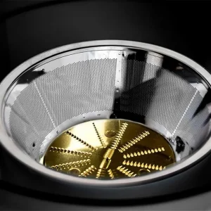 Соковижималка Cecotec Extreme Titanium 19000 CCTC-04081 (8435484040815) UA
