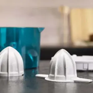 Соковыжималка для цитрусовых (цитрус-пресс) CECOTEC EssentialVita Adjust White electric juicer (CCTC-04147) UA