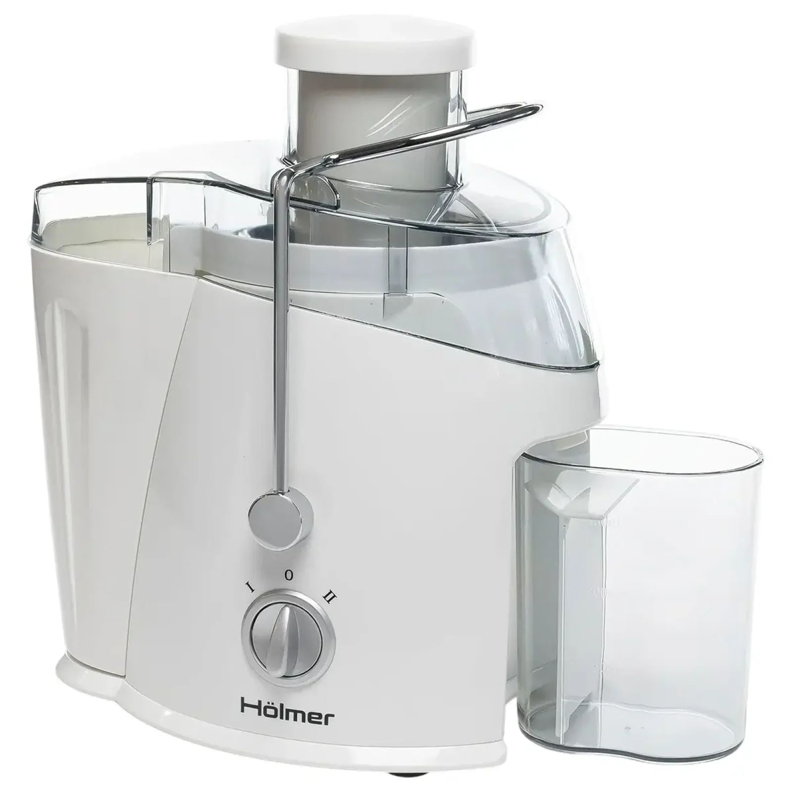 Соковыжималка Holmer HJE-36W UA