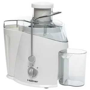 Соковыжималка Holmer HJE-36W UA