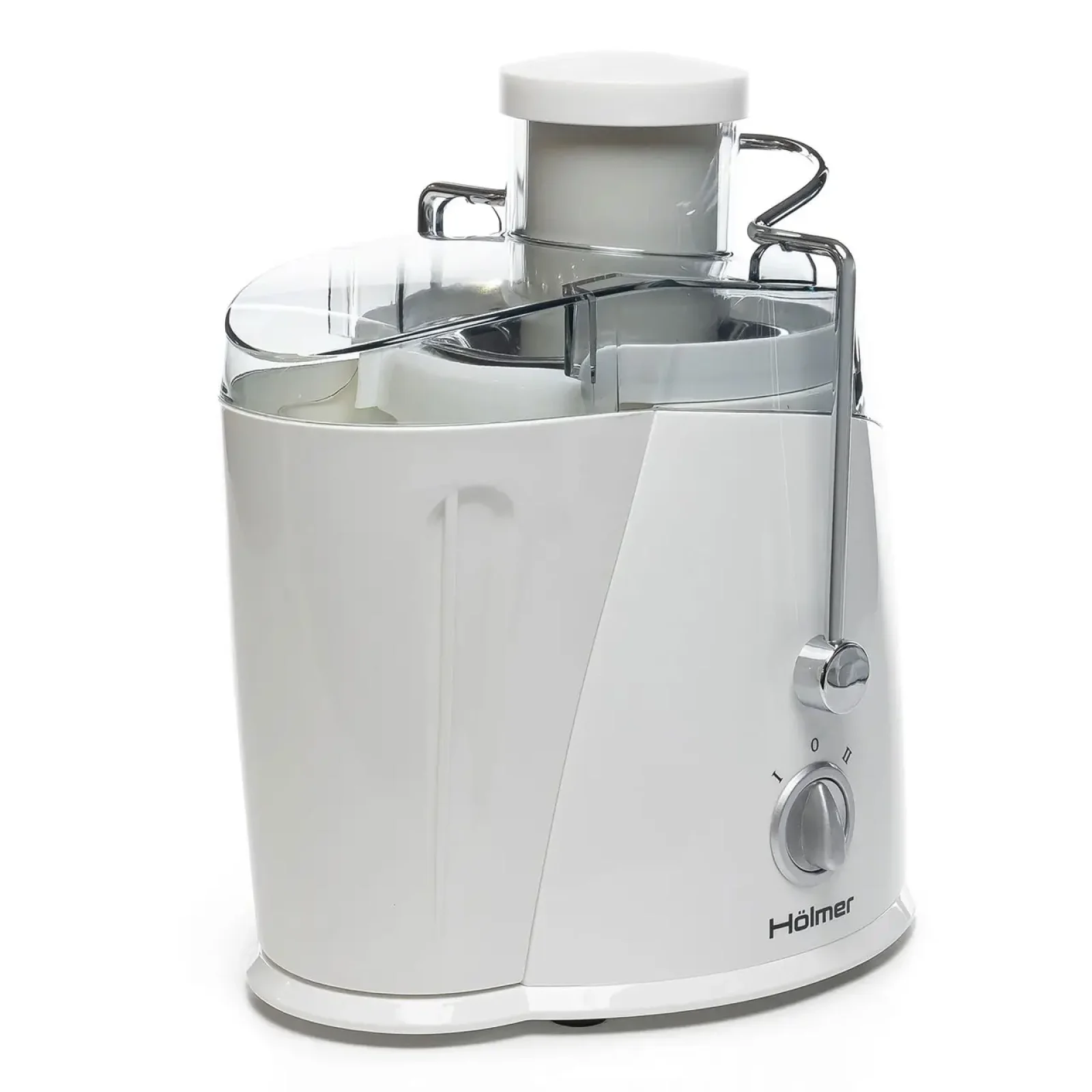 Соковыжималка Holmer HJE-36W UA