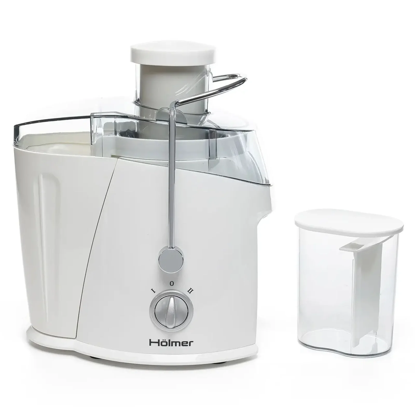 Соковыжималка Holmer HJE-36W UA