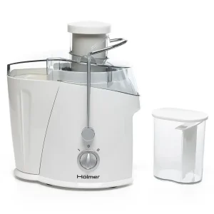 Соковыжималка Holmer HJE-36W UA
