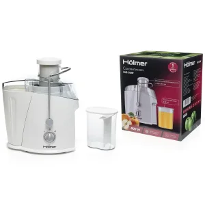 Соковыжималка Holmer HJE-36W UA