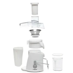 Соковыжималка Holmer HJE-36W UA