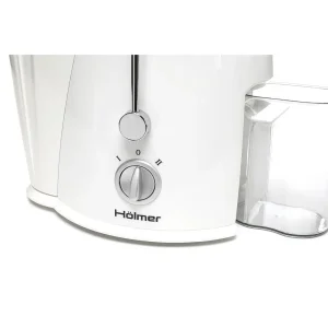 Соковыжималка Holmer HJE-36W UA