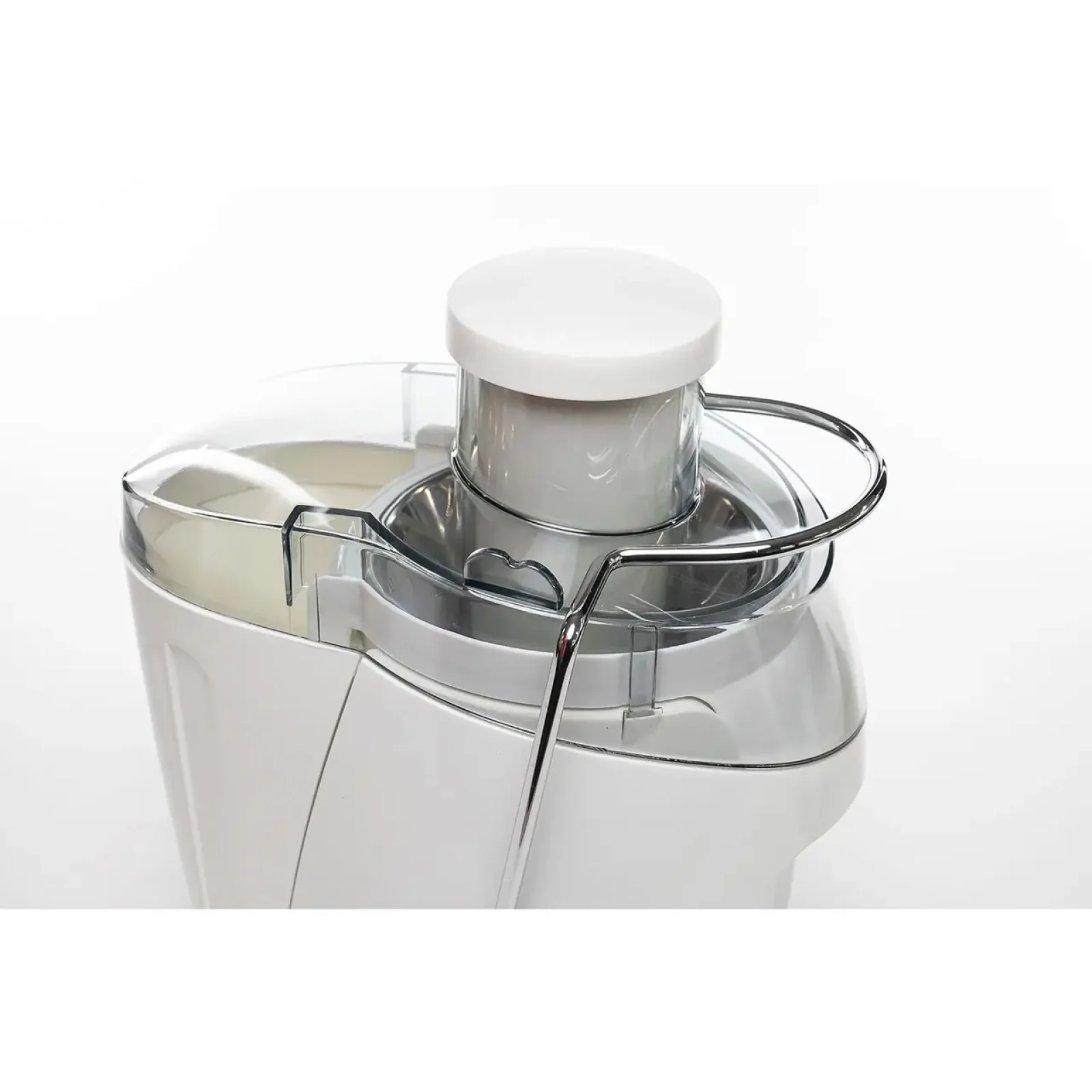 Соковыжималка Holmer HJE-36W UA