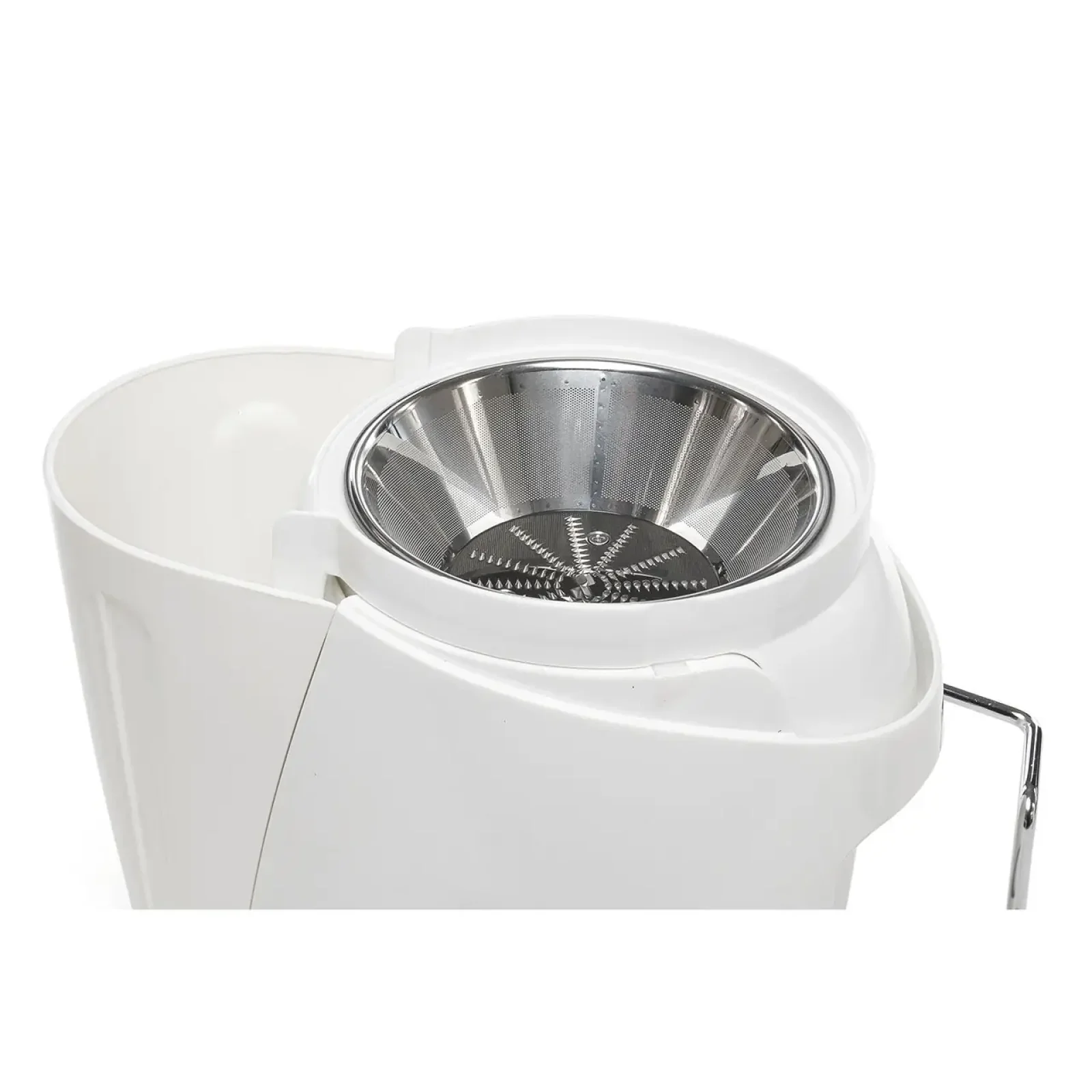 Соковыжималка Holmer HJE-36W UA