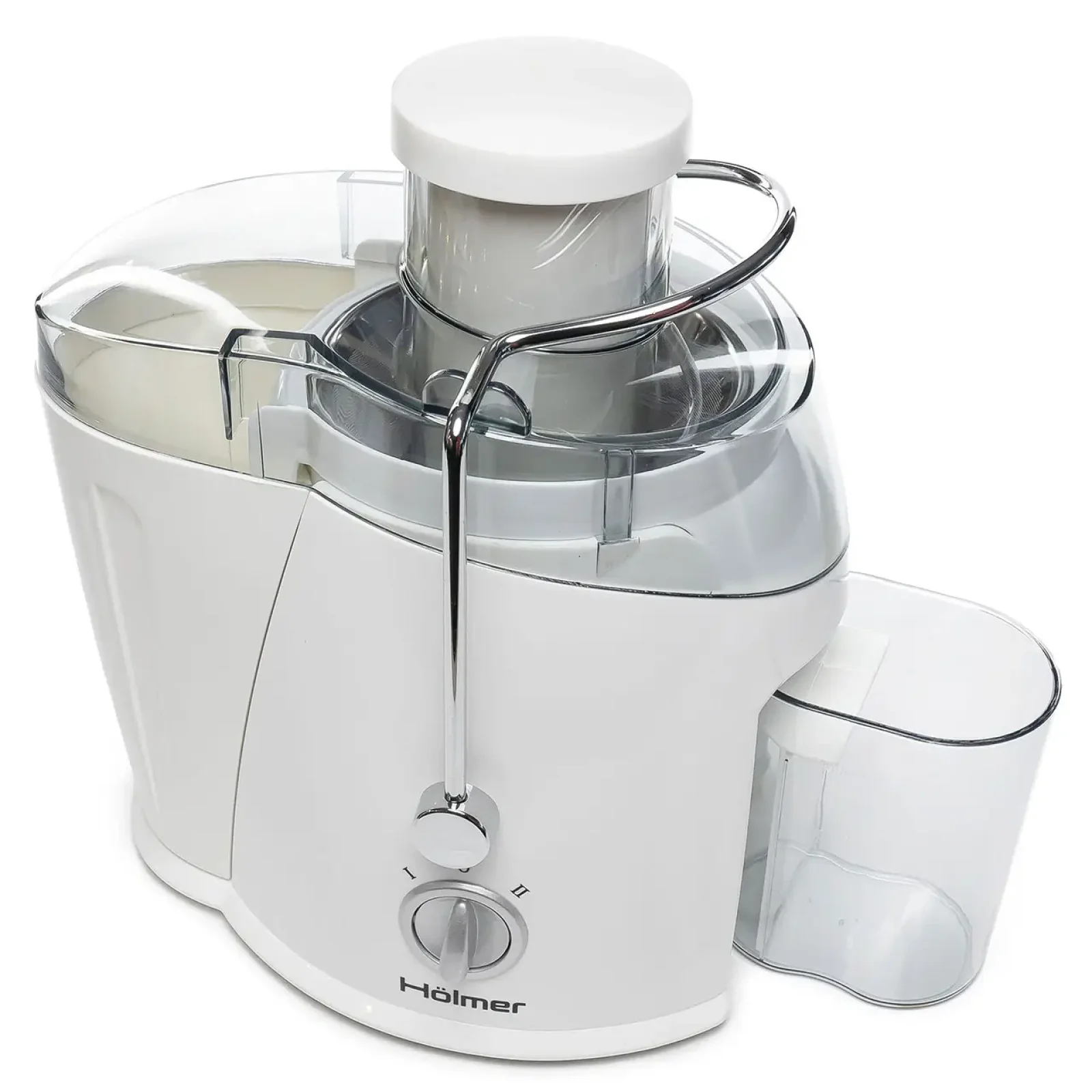 Соковыжималка Holmer HJE-36W UA