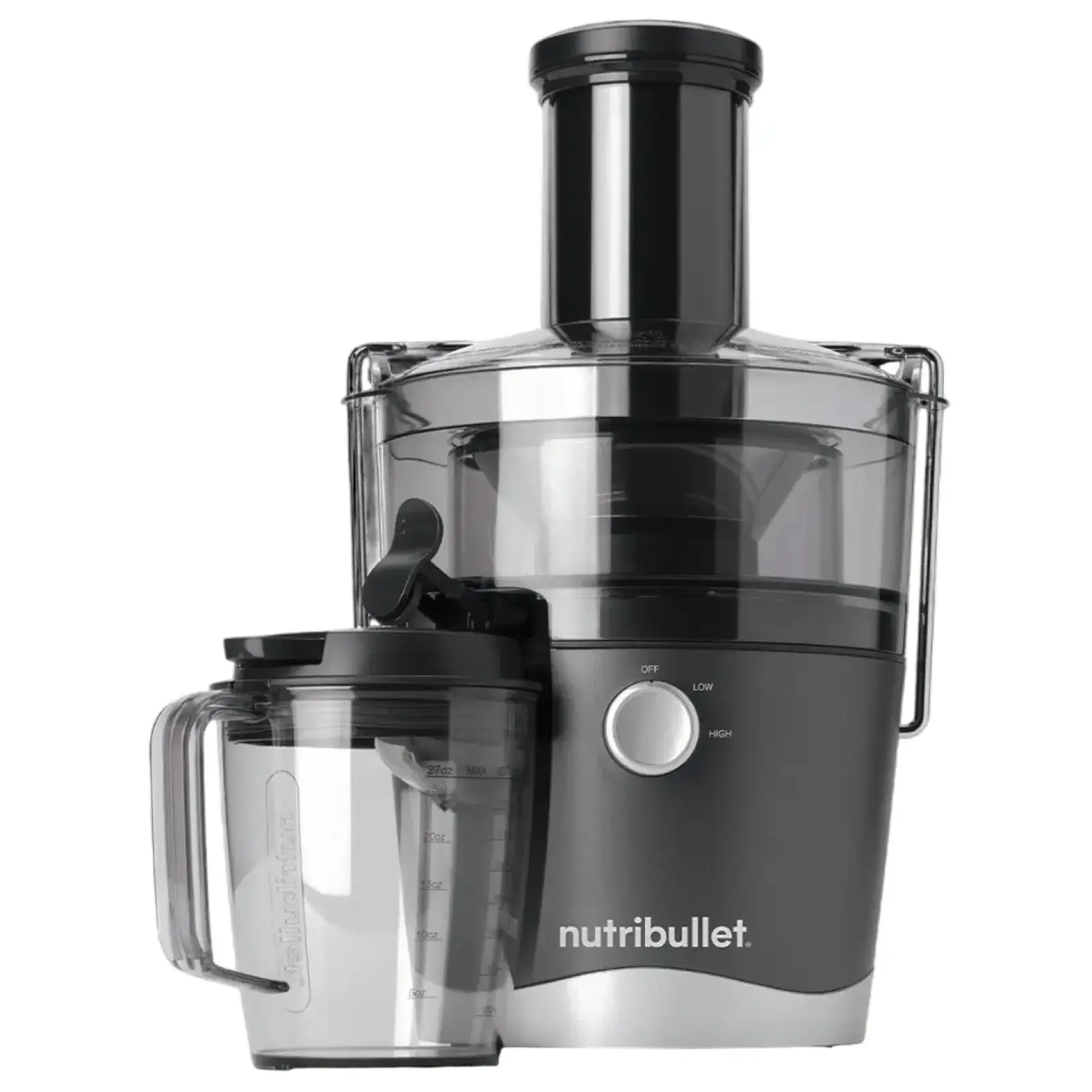 Соковижималка Nutribullet NBJ100G UA