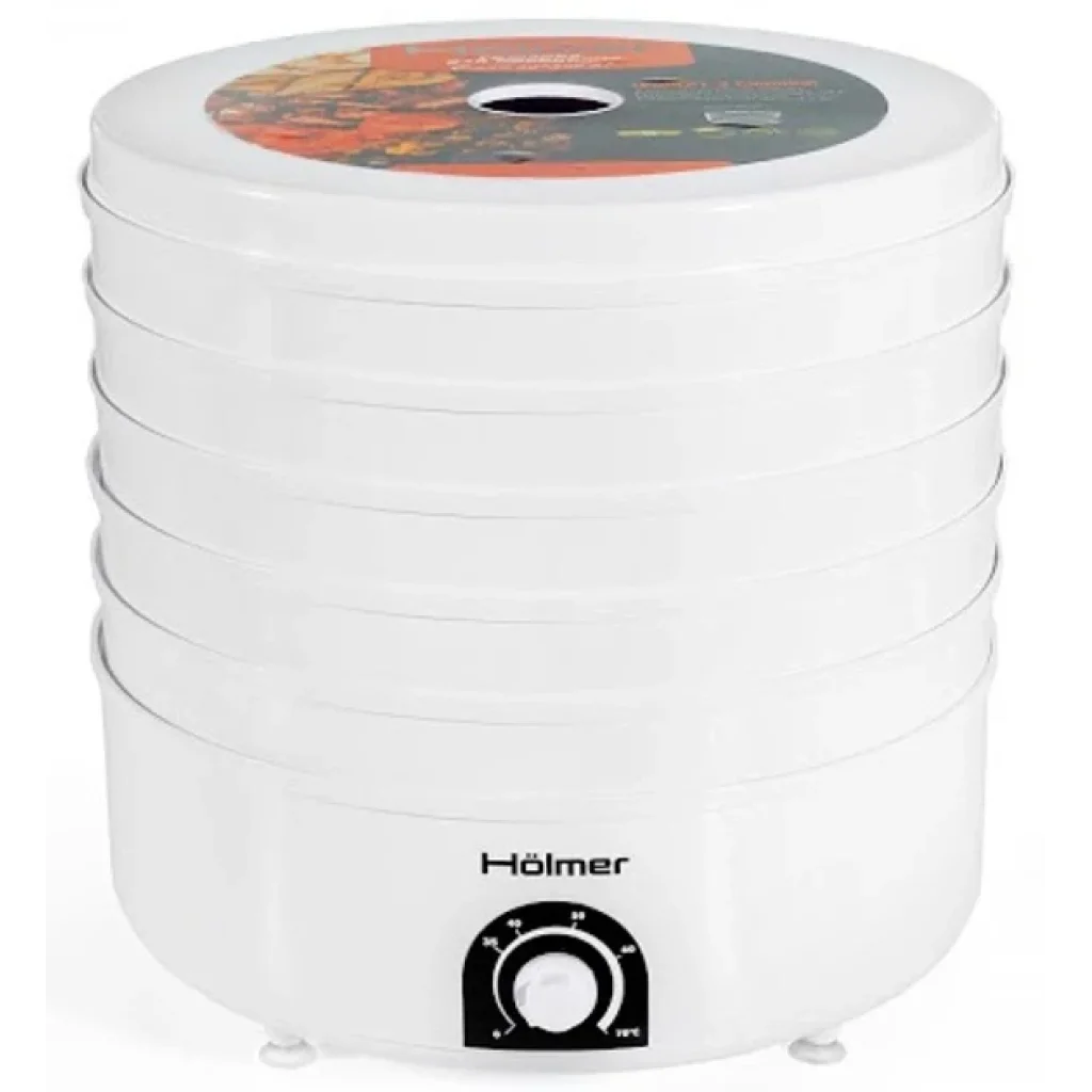 Сушарка Holmer HFD-52W UA
