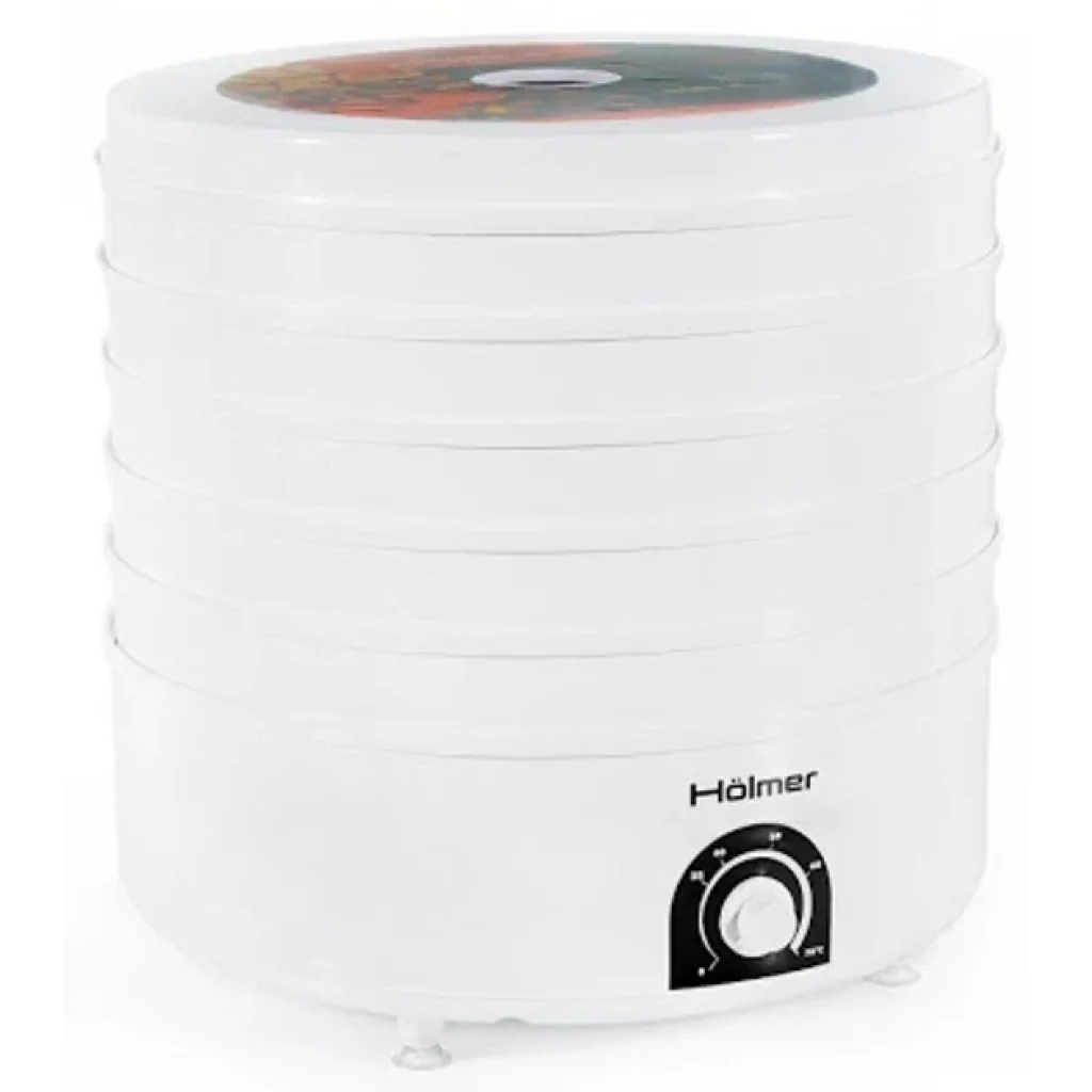 Сушарка Holmer HFD-52W UA