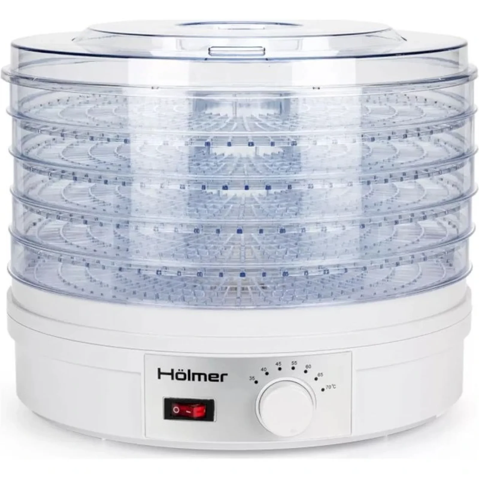 Сушилка Holmer HFD-30W UA