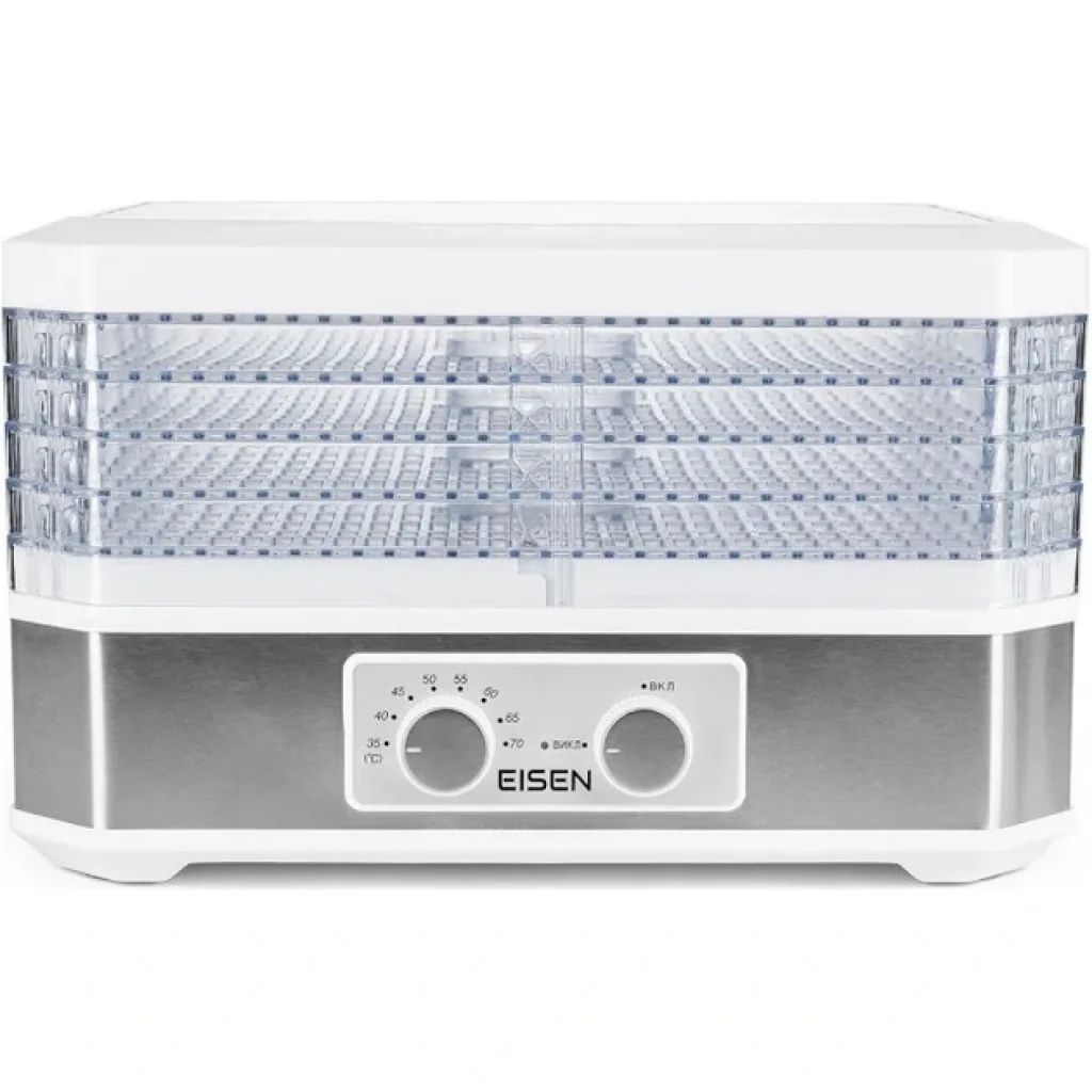 Сушарка Eisen EFD-055W UA