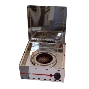 Сушарка ProfitM ЕСП-01 нерж., ЕСП - 01 нерж. UA