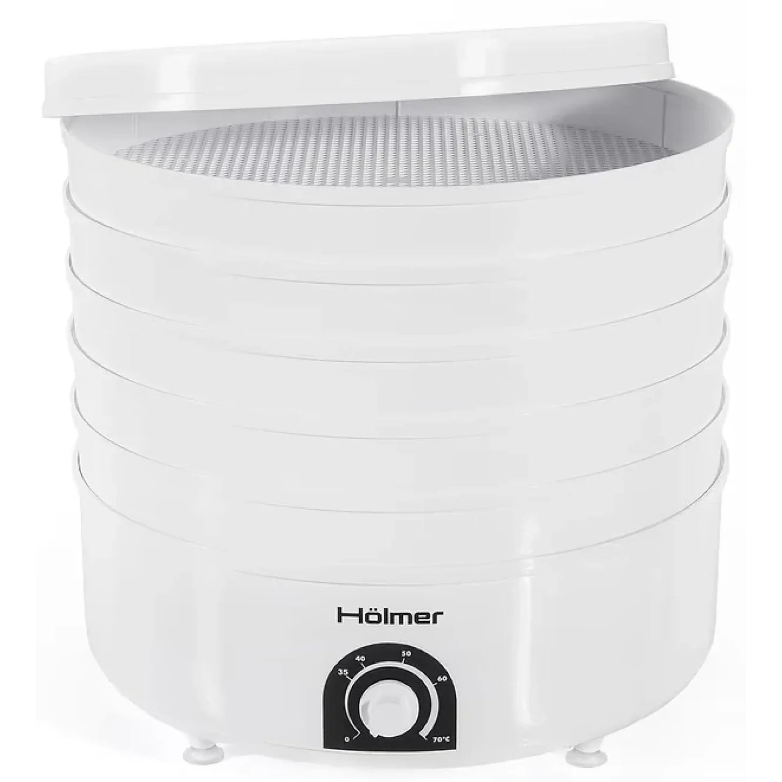 Сушарка Holmer HFD-51W UA