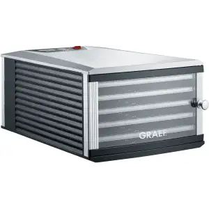 Сушарка Graef DA 506 UA