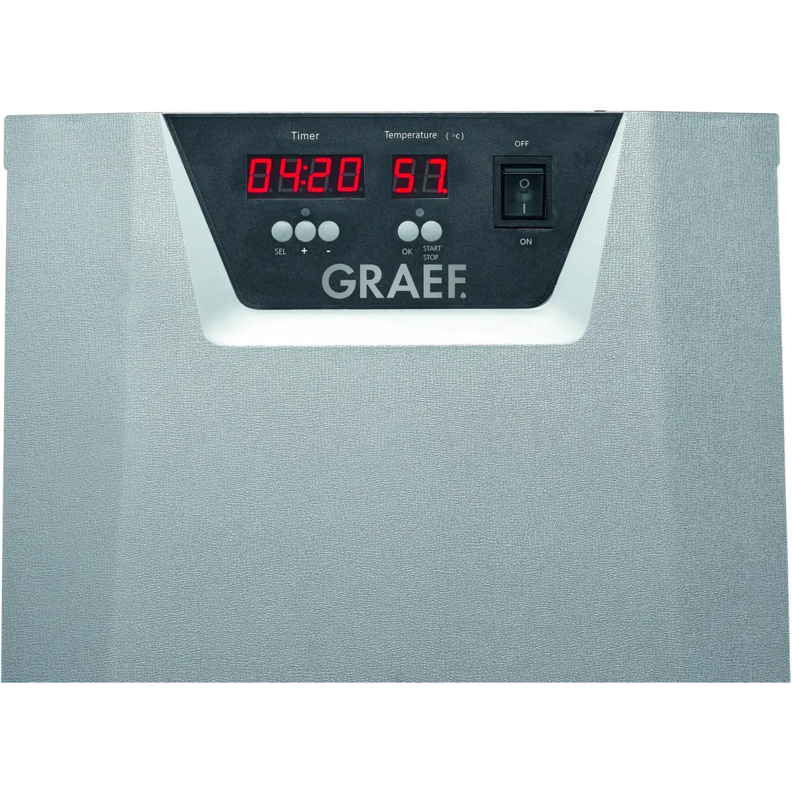 Сушарка Graef DA 506 UA
