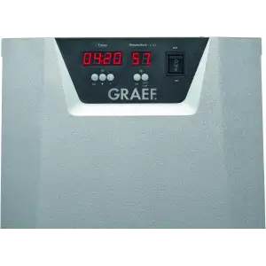 Сушарка Graef DA 506 UA