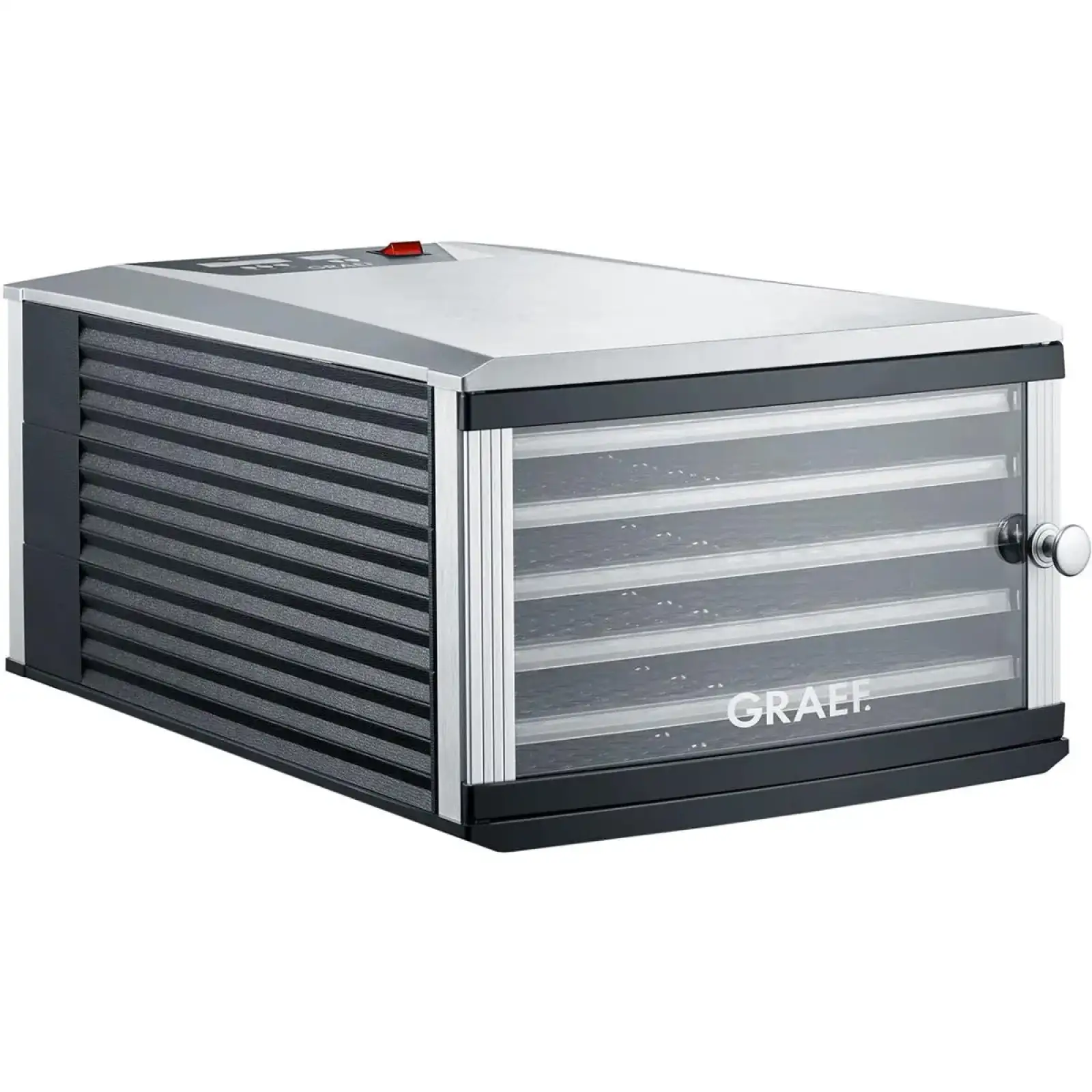 Сушарка Graef DA 506 UA