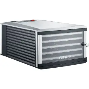 Сушарка Graef DA 506 UA