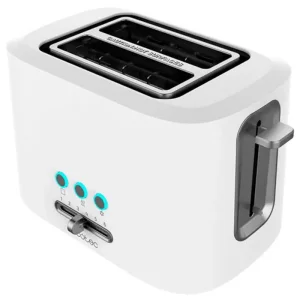 Тостер Cecotec Toast&Taste 9000 Double White (CCTC-03188) UA