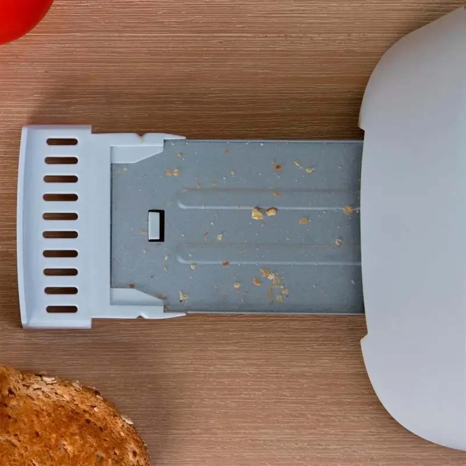 Тостер Cecotec Toast&Taste 9000 Double White (CCTC-03188) UA