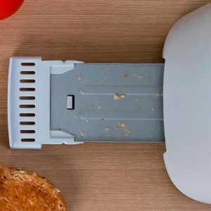 Тостер Cecotec Toast&Taste 9000 Double White (CCTC-03188) UA