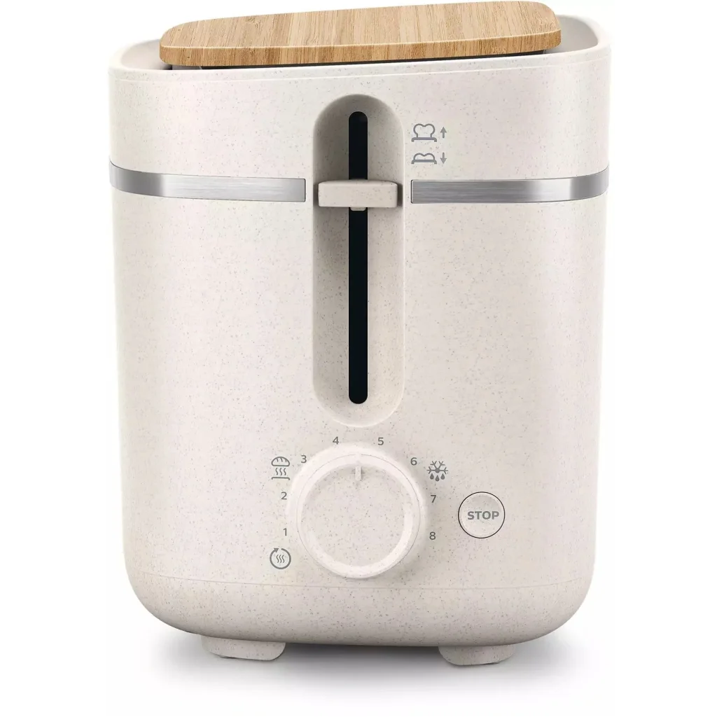 Тостер Philips HD2640/10 UA