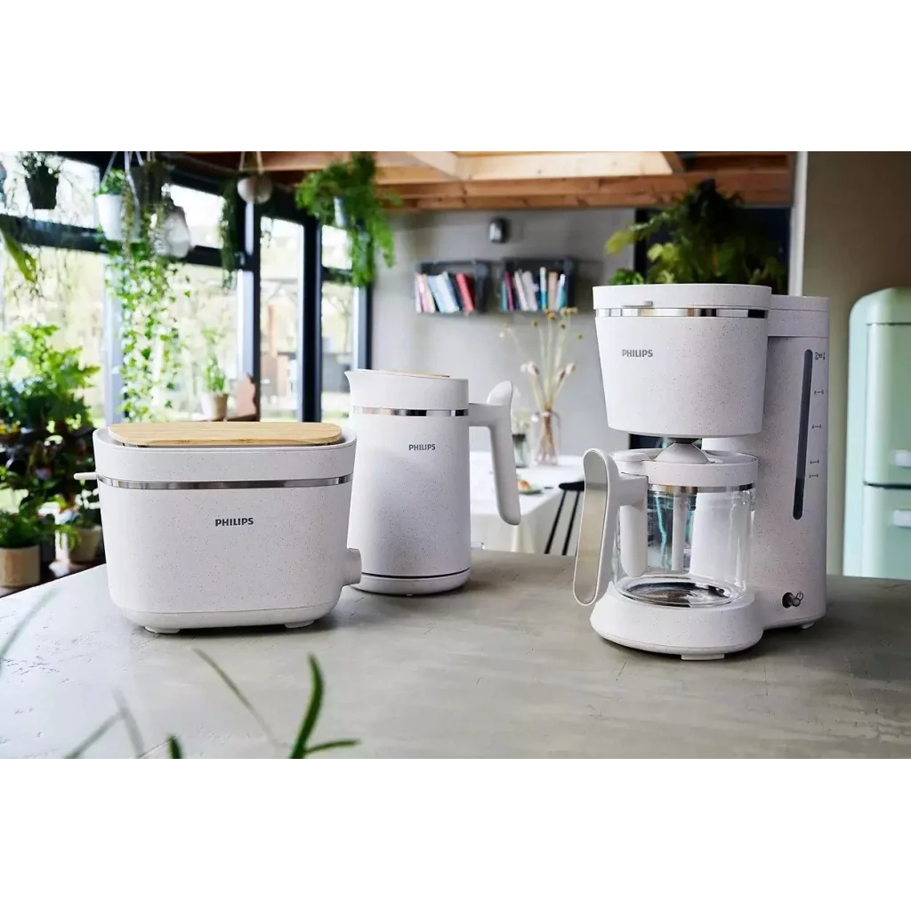 Тостер Philips HD2640/10 UA