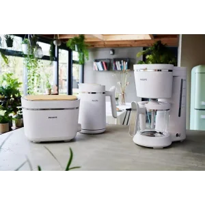 Тостер Philips HD2640/10 UA