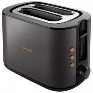 Тостер Philips Viva Collection HD2650/30 UA