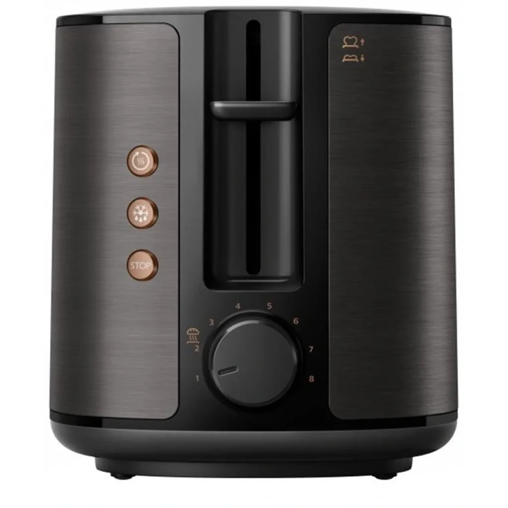 Тостер Philips Viva Collection HD2650/30 UA