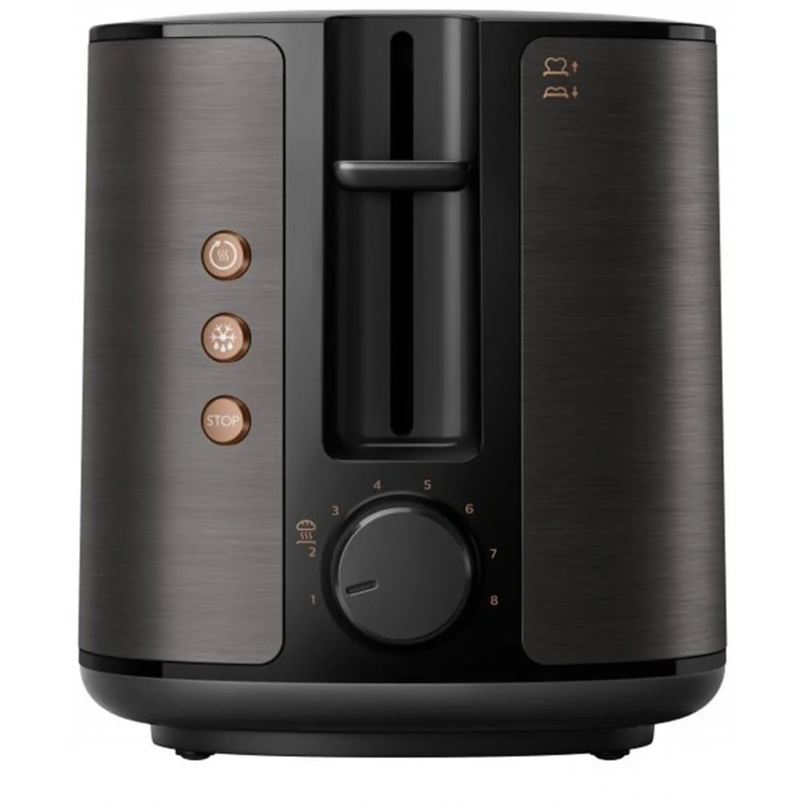 Тостер Philips Viva Collection HD2650/30 UA